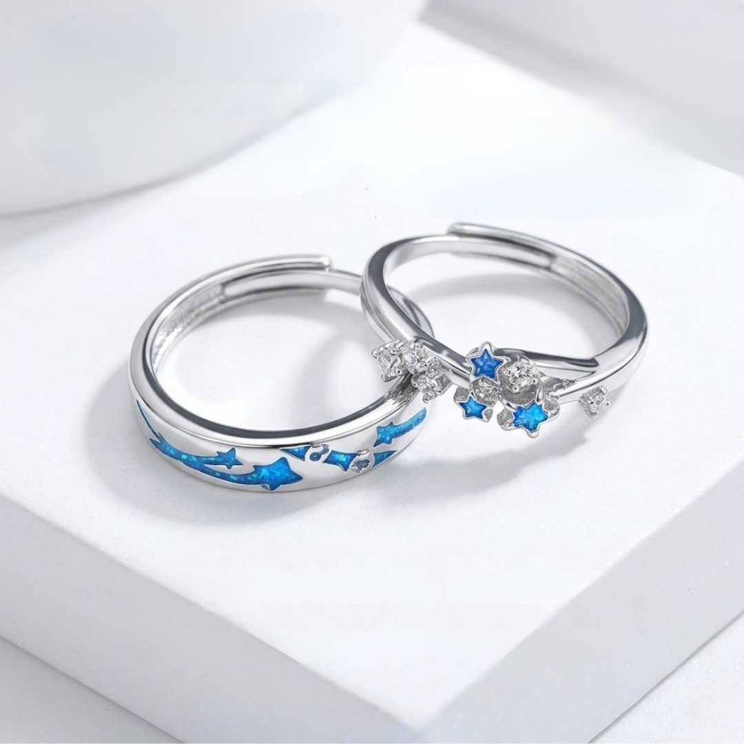 Anillos Eywa Para Pareja